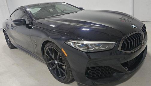 2022 BMW M850 xDrive