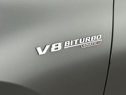 2023 Mercedes-Benz AMG GLE 63 S 4MATIC+