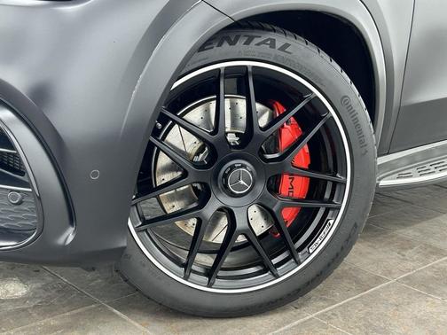 2023 Mercedes-Benz AMG GLE 63 S 4MATIC+