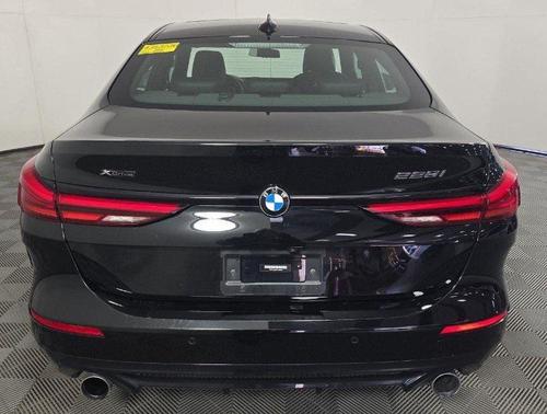 2023 BMW 228 Gran Coupe i xDrive