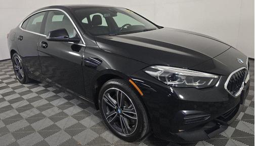 2023 BMW 228 Gran Coupe i xDrive