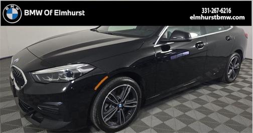 2023 BMW 228 Gran Coupe i xDrive