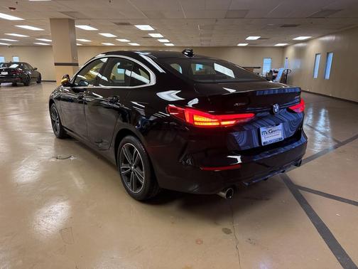 2023 BMW 228 Gran Coupe i xDrive