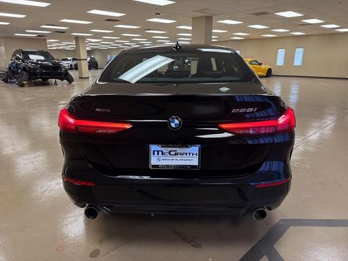 2023 BMW 228 Gran Coupe i xDrive