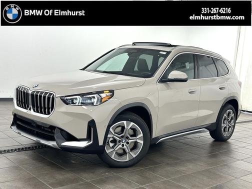 2026 BMW X1 xDrive28i