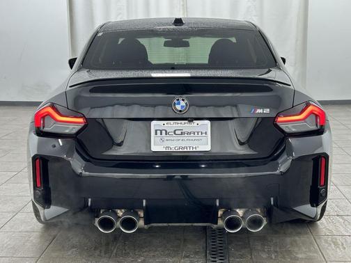 2024 BMW M2 Base