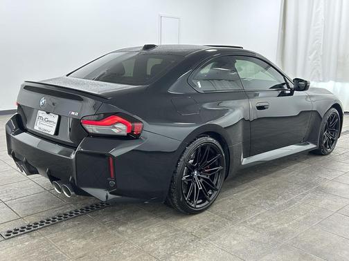 2024 BMW M2 Base