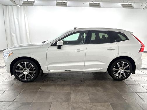 2018 Volvo XC60 T6 Inscription