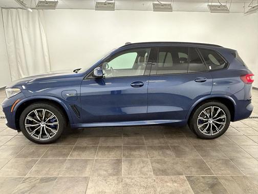 2023 BMW X5 PHEV xDrive45e