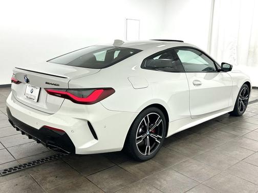 2023 BMW M440 i xDrive