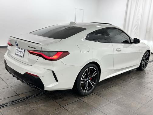 2023 BMW M440 i xDrive