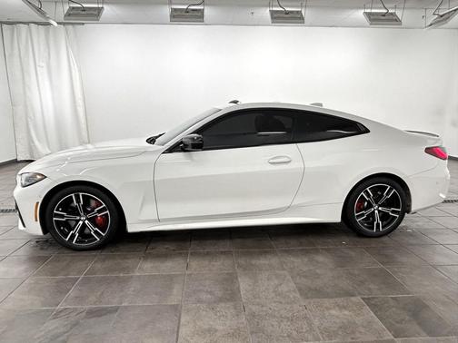 2023 BMW M440 i xDrive