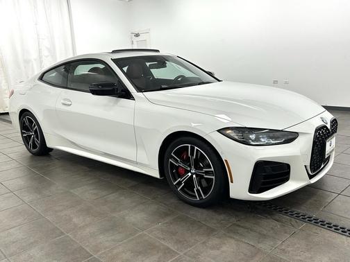 2023 BMW M440 i xDrive