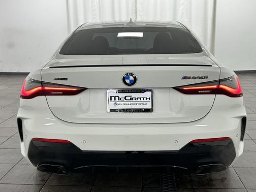 2023 BMW M440 i xDrive