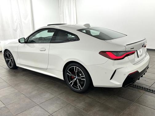 2023 BMW M440 i xDrive