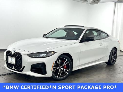 2023 BMW M440 i xDrive