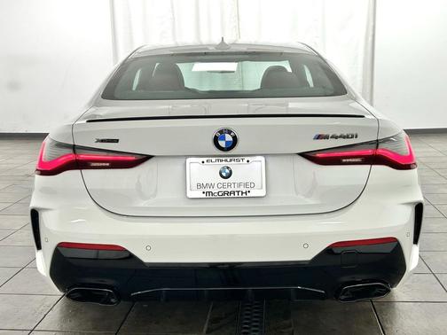 2023 BMW M440 i xDrive