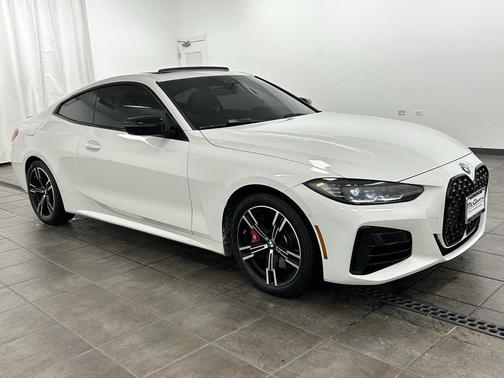 2023 BMW M440 i xDrive
