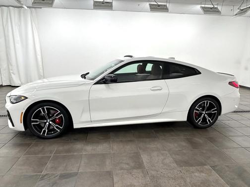 2023 BMW M440 i xDrive