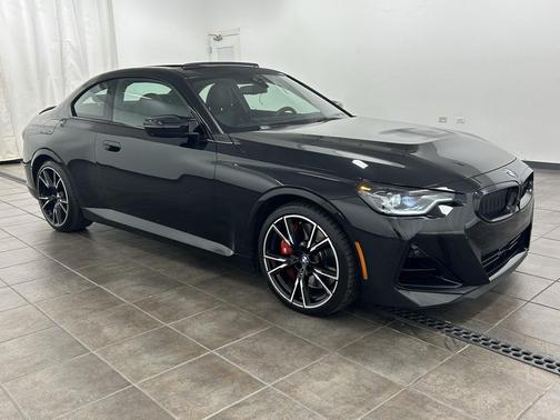 2023 BMW M240 i xDrive