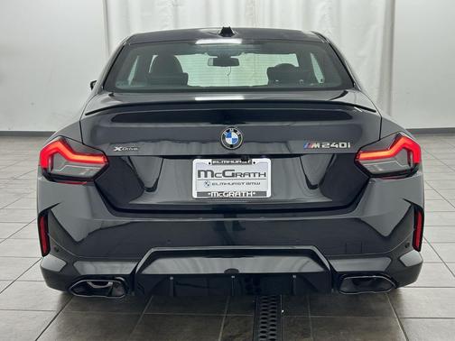 2023 BMW M240 i xDrive