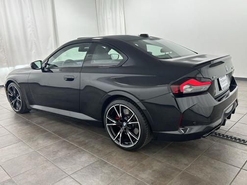 2023 BMW M240 i xDrive