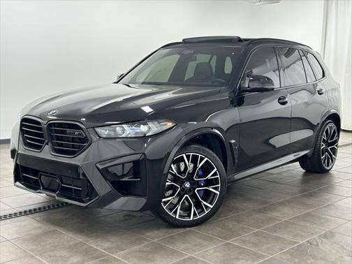 2024 BMW X5 M Base