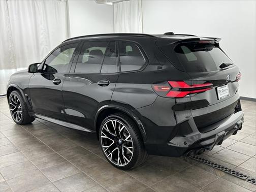2024 BMW X5 M Base