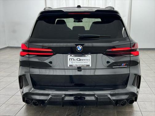 2024 BMW X5 M Base