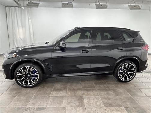 2024 BMW X5 M Base