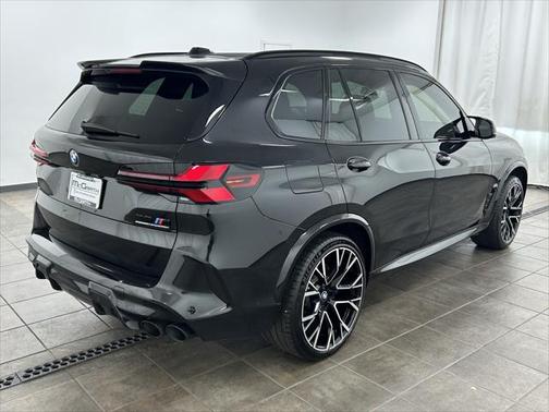 2024 BMW X5 M Base