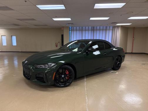 2023 BMW M440 i xDrive