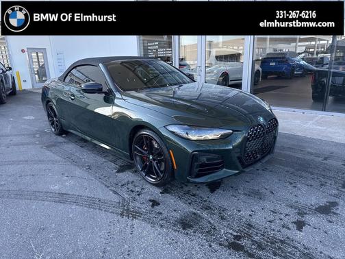 2023 BMW M440 i xDrive