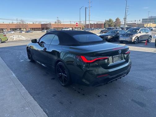 2023 BMW M440 i xDrive