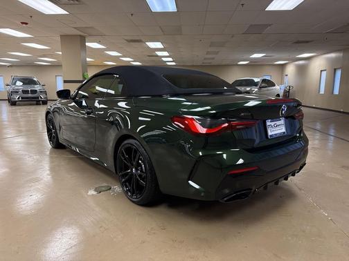 2023 BMW M440 i xDrive