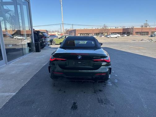 2023 BMW M440 i xDrive