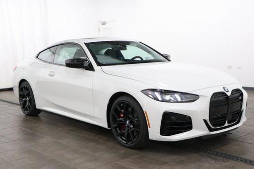 2025 BMW M440 i xDrive