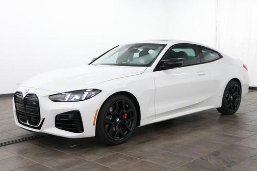 2025 BMW M440 i xDrive