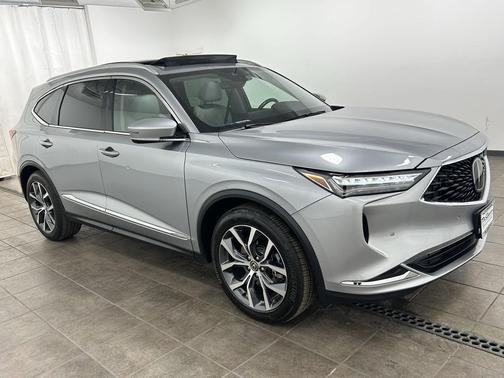 2022 Acura MDX Technology Package