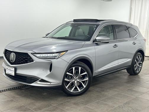 2022 Acura MDX Technology Package