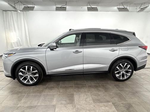 2022 Acura MDX Technology Package