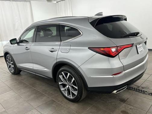 2022 Acura MDX Technology Package