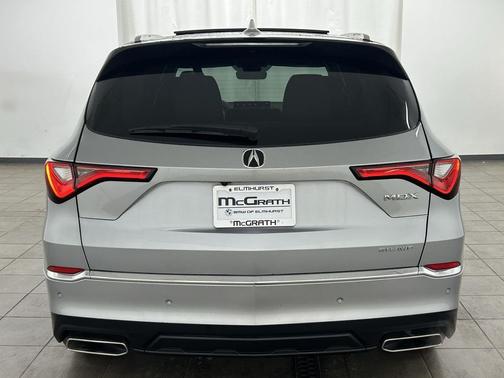 2022 Acura MDX Technology Package