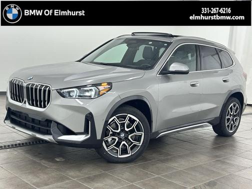2026 BMW X1 xDrive28i