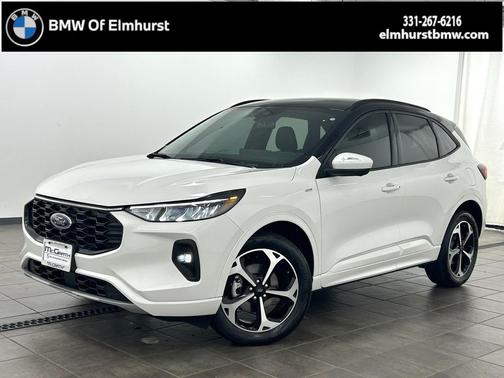 2024 Ford Escape ST-Line Select
