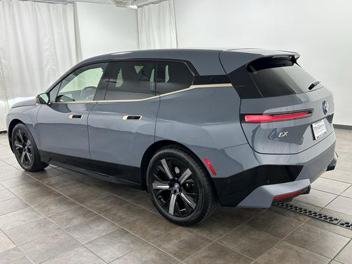 2023 BMW iX xDrive50