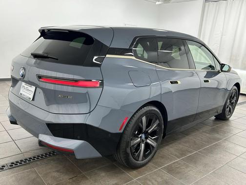 2023 BMW iX xDrive50