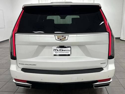 2023 Cadillac Escalade Premium Luxury Platinum