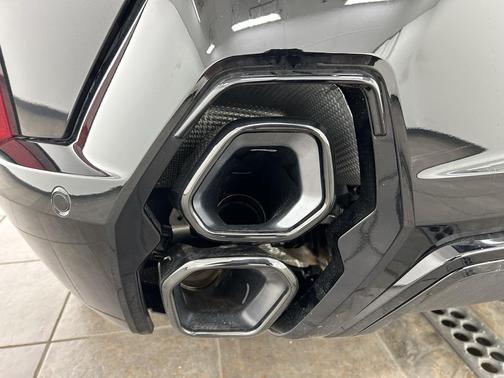 2025 BMW XM Base