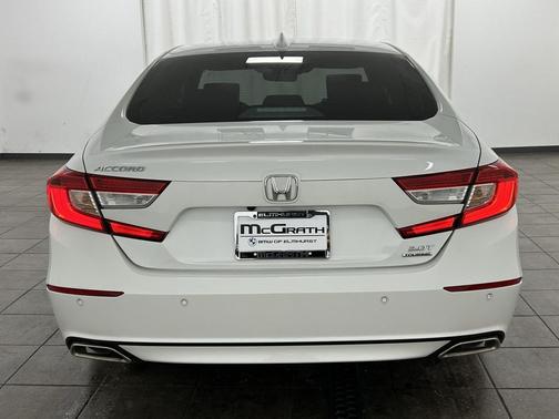2021 Honda Accord Touring 2.0T